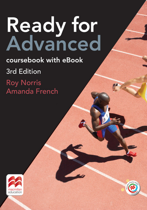 Ready for Advanced - Roy Norris, Amanda French