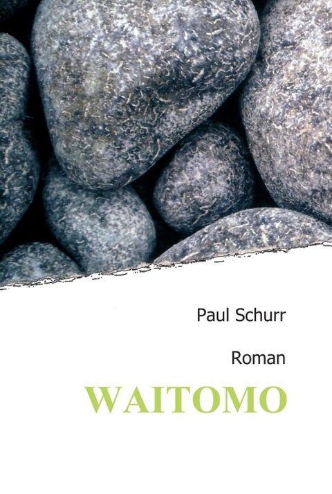 Waitomo - Paul Schurr