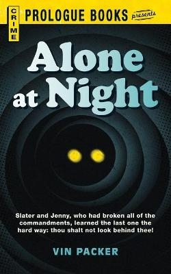 Alone at Night - Vin Packer