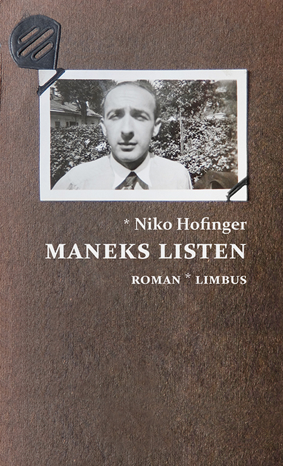 Maneks Listen - Niko Hofinger