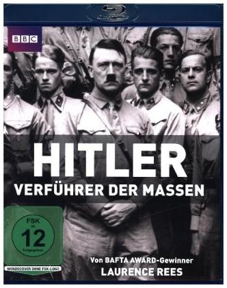 Hitler - Verführer der Massen, 1 Blu-ray