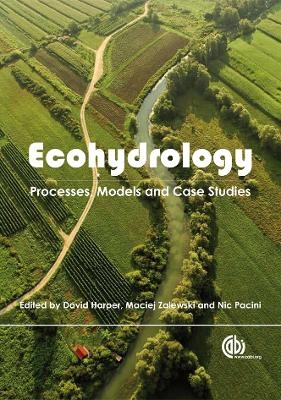 Ecohydrology - David Harper; M. Zalewski
