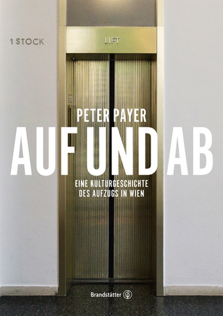 Auf und Ab - Peter Payer