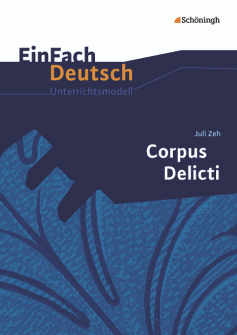 EinFach Deutsch Unterrichtsmodelle - Sabine Mayr