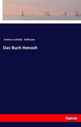 Das Buch Henoch - Andreas Gottlieb Hoffmann