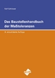 Das Baustellenhandbuch der Masstoleranzen - Ralf Schöwer