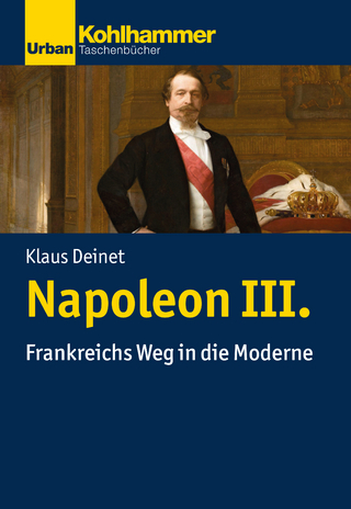 Napoleon III. - Klaus Deinet