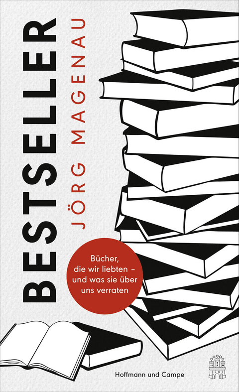 Bestseller - Jörg Magenau