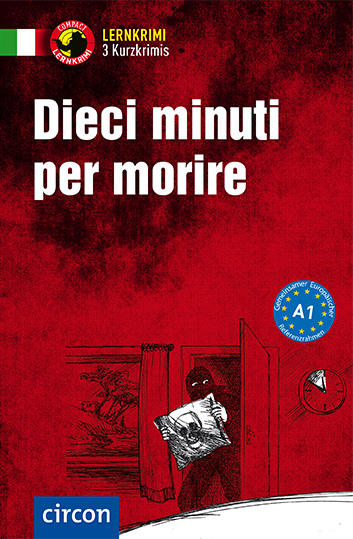 Dieci minuti per morire - Alessandra Felici Puccetti, Tiziana Stillo