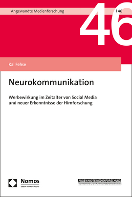 Neurokommunikation - Kai Fehse