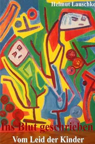 Ins Blut geschrieben