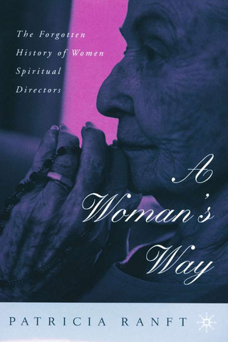 A Woman's Way - Patricia Ranft