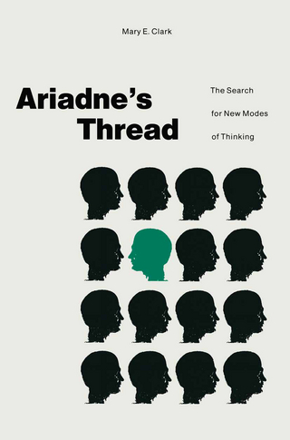 Ariadne's Thread - Mary E. Clark