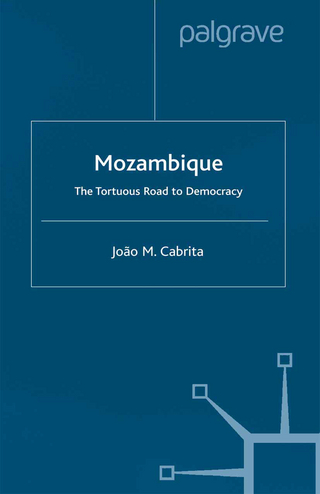 Mozambique - J. Cabrita