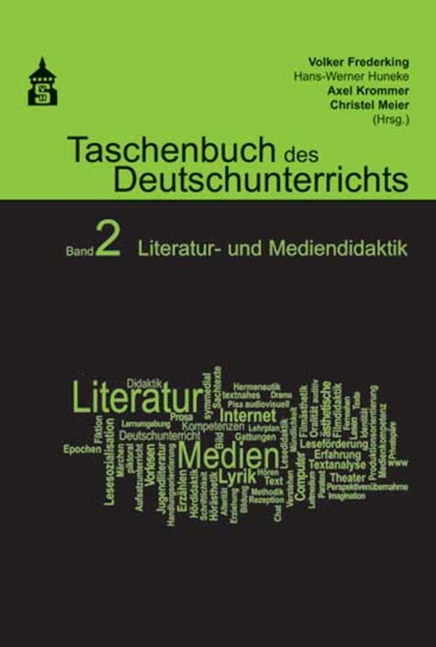 Taschenbuch des Deutschunterrichts. Band 2 - 