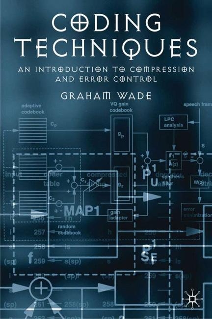 Coding Techniques - Graham Wade
