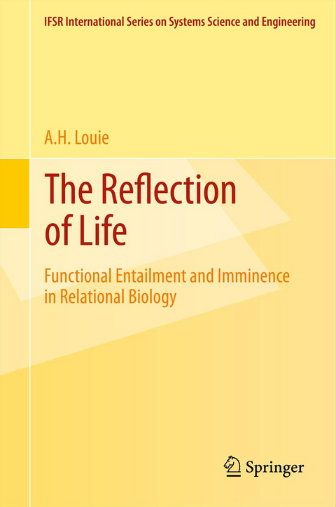 The Reflection of Life - A. H. Louie