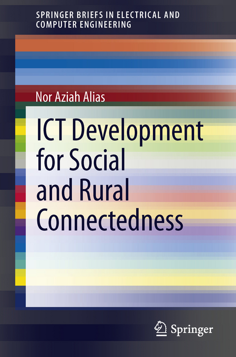 ICT Development for Social and Rural Connectedness - Nor Aziah Alias
