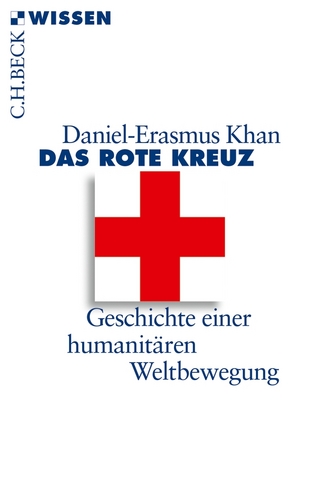 Das Rote Kreuz - Daniel-Erasmus Khan