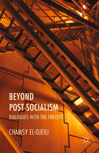 Beyond Post-Socialism - C. el-Ojeili