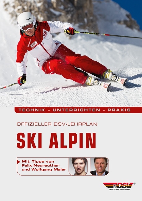 Efficiënt Hij Afwijken Offizieller DSV-Lehrplan Ski Alpin | ISBN 978-3-613-50713-5 | Sachbuch  online kaufen - Lehmanns.de