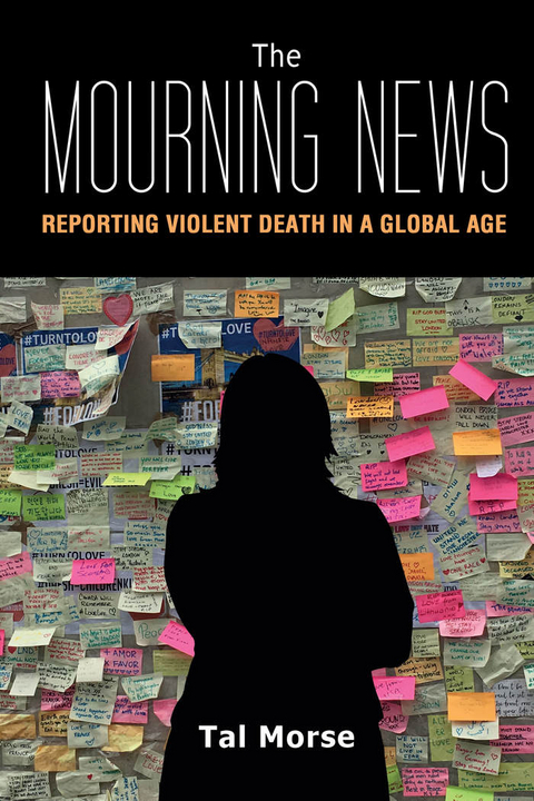 The Mourning News - Tal Morse