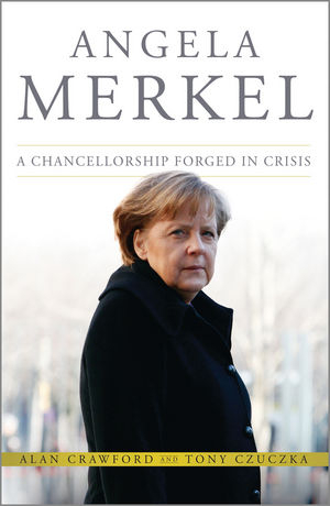Angela Merkel - Alan Crawford, Tony Czuczka