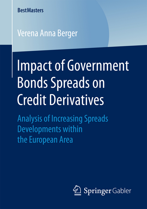 Impact of Government Bonds Spreads on Credit Derivatives - Verena Anna Berger