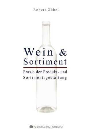 WEIN & SORTIMENT - Robert Göbel