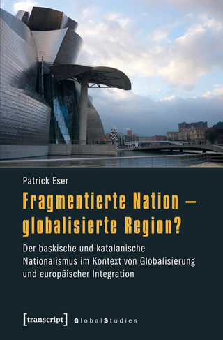 Fragmentierte Nation - globalisierte Region? - Patrick Eser