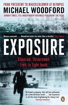 Exposure - Michael Woodford