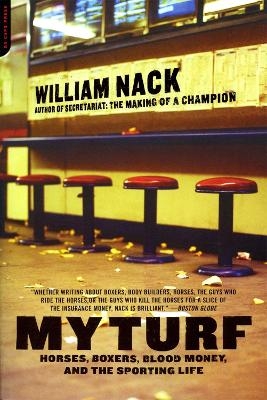 My Turf - William Nack