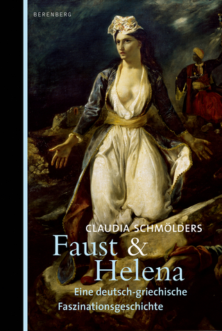 Faust & Helena - Claudia Schmölders