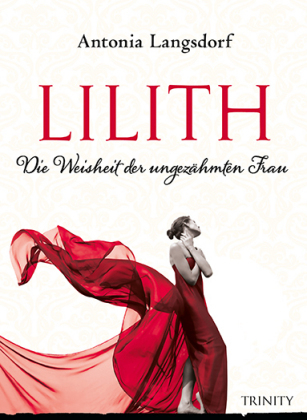 Lilith - Antonia Langsdorf