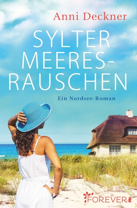 Sylter Meeresrauschen (Ein Nordsee-Roman 5) - Anni Deckner