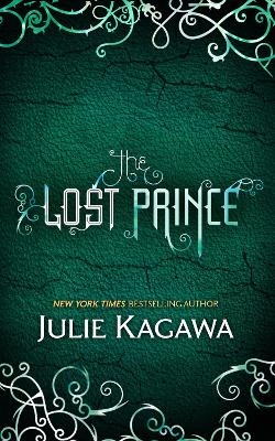 The Lost Prince - Julie Kagawa