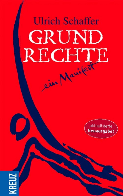 Grundrechte - Ulrich Schaffer