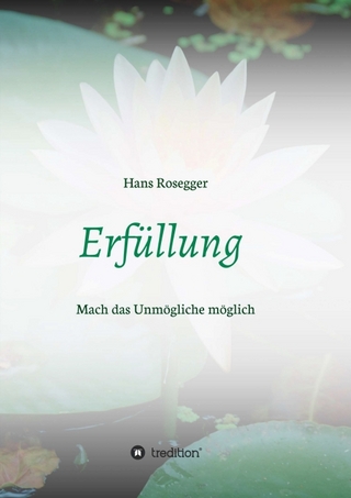 Erfüllung - Hans Rosegger