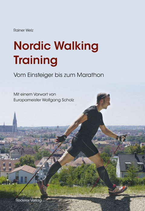 Nordic Walking Training - Rainer Welz