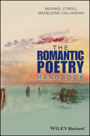The Romantic Poetry Handbook - M O?Neill