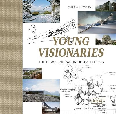 Young Visionaries - Chris van Uffelen