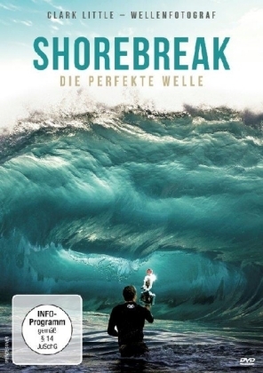 Shorebreak, 1 DVD