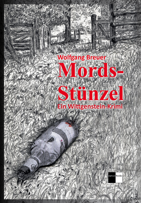 Mords-Stünzel - Wolfgang Breuer