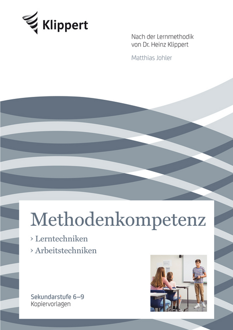 Lerntechniken - Arbeitstechniken - Matthias Johler