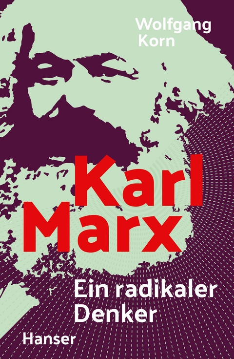 Karl Marx - Wolfgang Korn