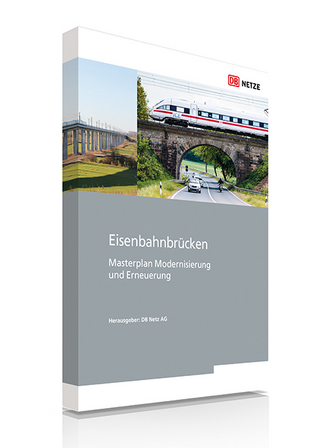 Eisenbahnbrücken - DB Netz AG