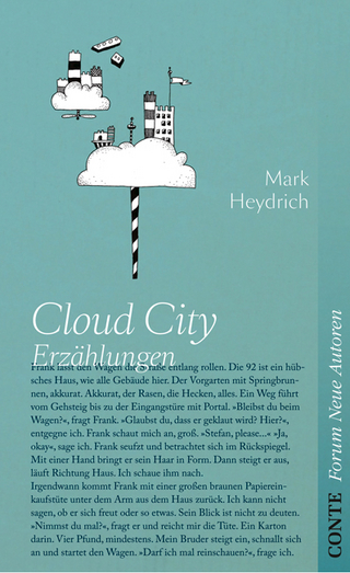 Cloud City - Mark Heydrich