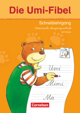 Die Umi-Fibel - Ausgabe 2011 - Martina Schramm