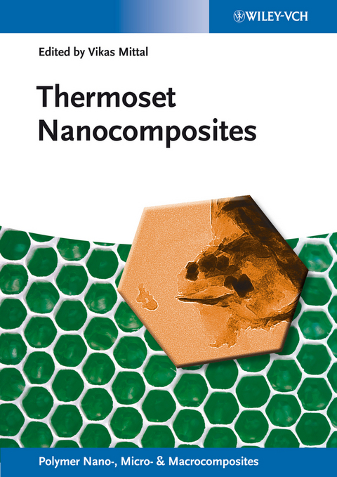 Thermoset Nanocomposites - 