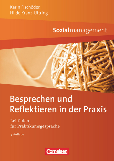 Sozialmanagement - Hilde Kranz-Uftring, Karin Fischöder